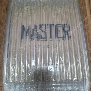 master studio 부르마