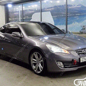 [현대]제네시스쿠페 380 GT-R ★상태 좋은 중고차★할부★리스★전액할부★카드★탁송★24시간 상담 가능합니다★