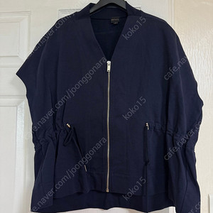 몽또또 스웻 자켓