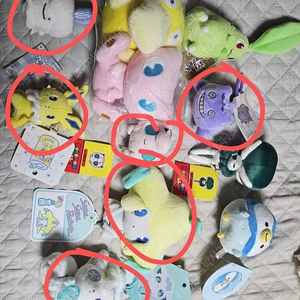일괄시 최대 반값 포켓몬센터 새제품)사이코소다 마릴 뮤 고라파덕 치코리타 팽도리 버드렉스 N 대타출동 마나피 캐터피 마샤도 데스포트 마휘핑