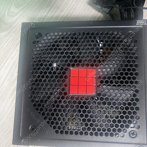 마이크로닉스파워,750w