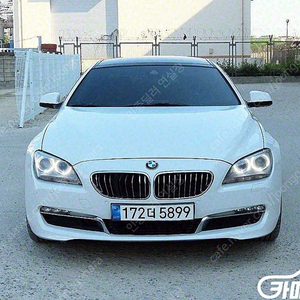 [BMW]6시리즈 (F12) 640 그란쿠페 d xDrive 그란쿠페 ★중고차★중고차매입★전액할부★저신용자★신불자★소액할부★현금★카드 전부 가능합니다!