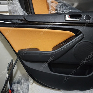 더뉴 K7 도어트림 판매합니다