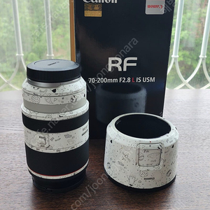 캐논RF70-200, RF24-70, RF15-35 팝니다.