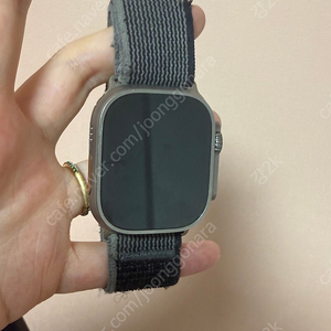 애플워치 울트라1 풀박