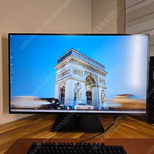 LG43UN700 4k 판매합니다.