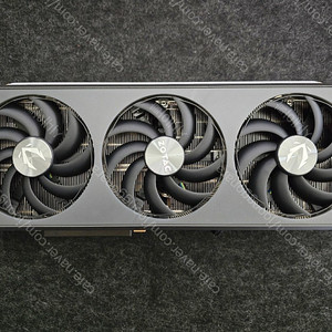 ZOTAC RTX 5080 AMP Infinity +@