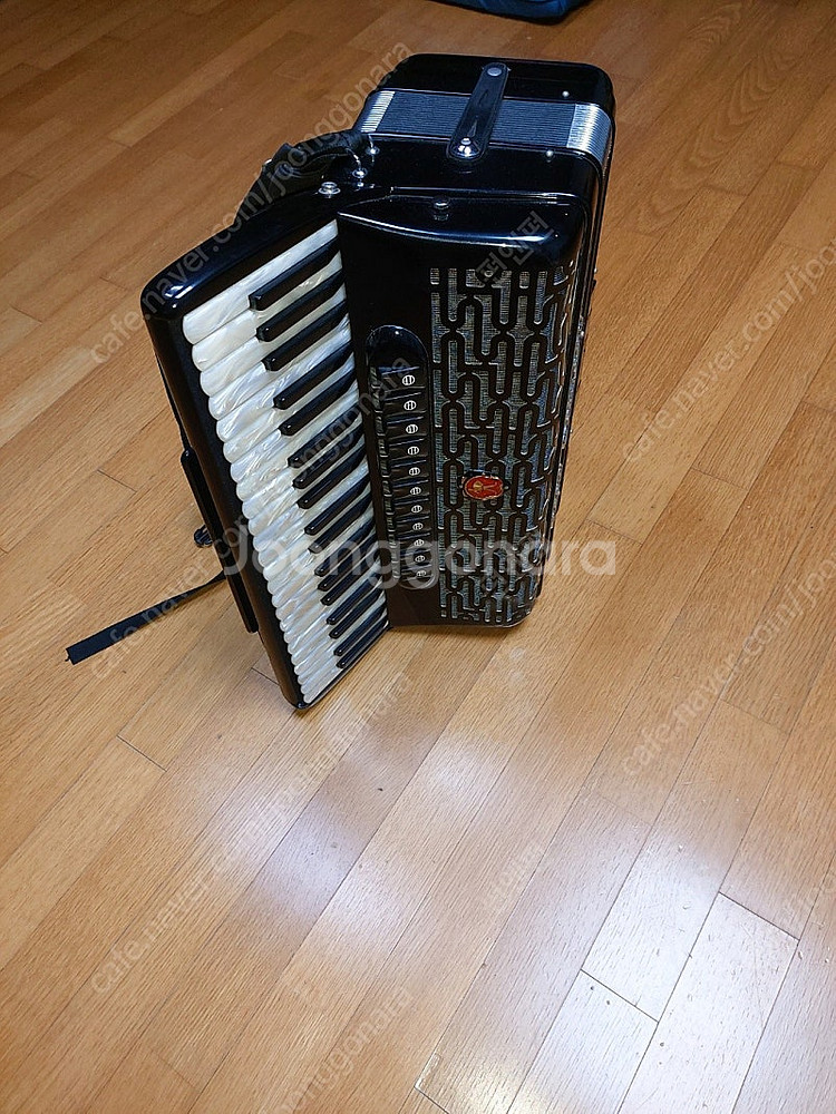 아코디언 팝니다--0