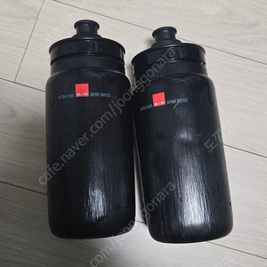 엘리트 자전거물통 500ml 판매합니다