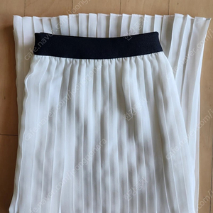 SPAO 플리츠 스커트 M 새상품