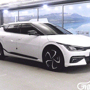 [기아]EV6 롱레인지 GT Line 2023 년 전기 중고차 전액할부 중고차리스 중고차수출