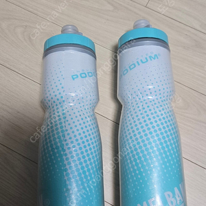카멜백 자전거 보냉물통 750ml 판매합니다