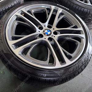 [판매] BMW x3, x4 F바디 310m 20인치 휠타이어 판매합니다.