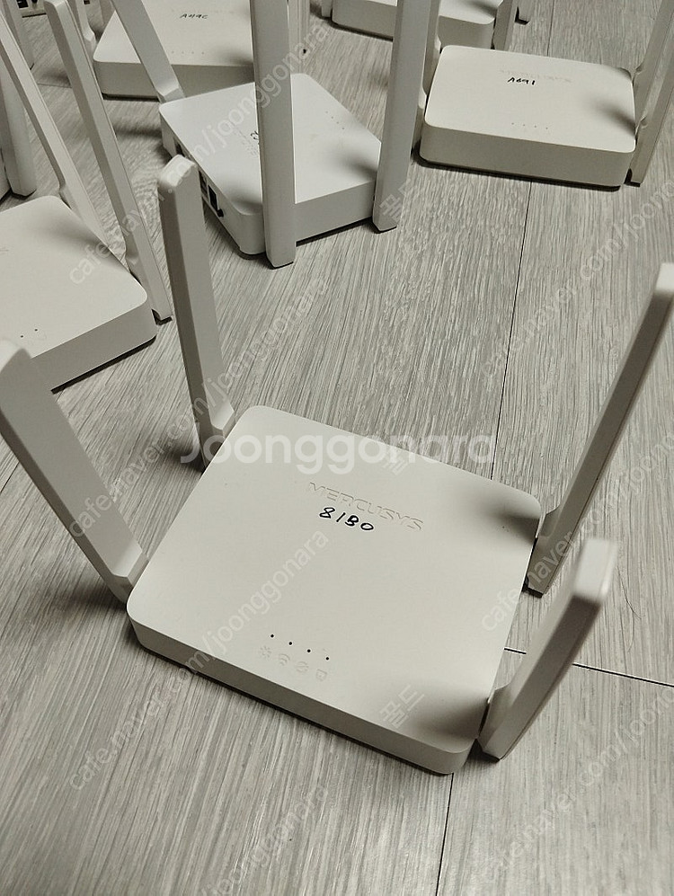 AC10 유무선 공유기 2G, 5G--0