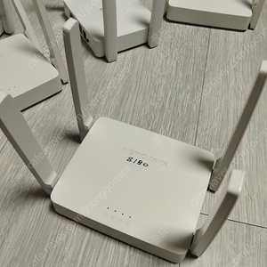 AC10 유무선 공유기 2G, 5G