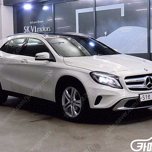 [벤츠]GLA클래스 X156 GLA200 D 4MATIC (0톤) ★중고차★중고차매입★전액할부★저신용자★신불자★소액할부★현금★카드 전부 가능합니다!