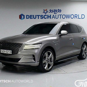 GV80 가솔린 3.5T AWD 2020 년 중고차/전액할부/중고리스/중고렌트/