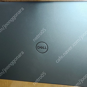Dell 노트북 i7-11800H / 32gb / RTX3060 판매합니다