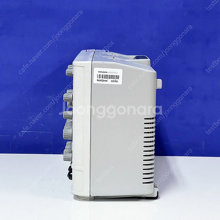 중고오실로스코프 매입/판매 Keysight DSOX20...--3