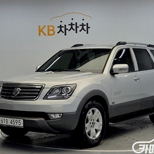 [기아]모하비 디젤 4WD QV300 (7인승) 2011 년 중고차 ◆최고의 서비스◆투명한 마인드◆ 중고