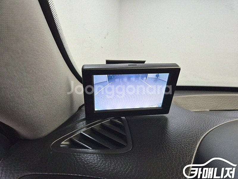 [기아]모하비 디젤 4WD QV300 (7인승) 201...--4