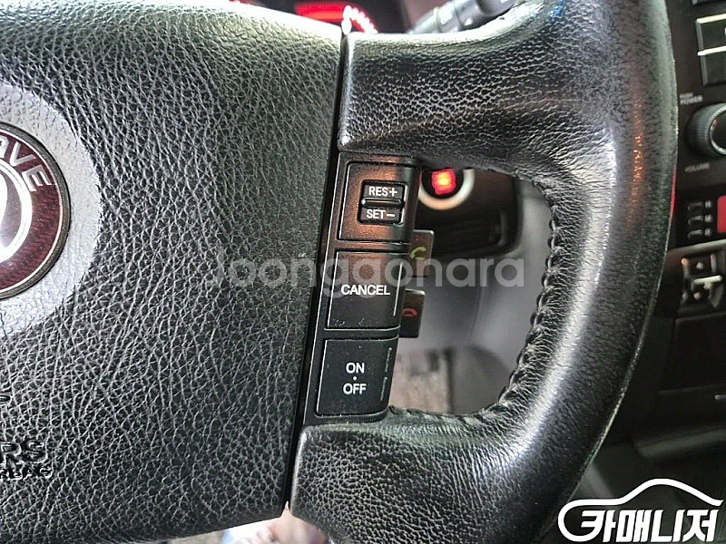 [기아]모하비 디젤 4WD QV300 (7인승) 201...--5