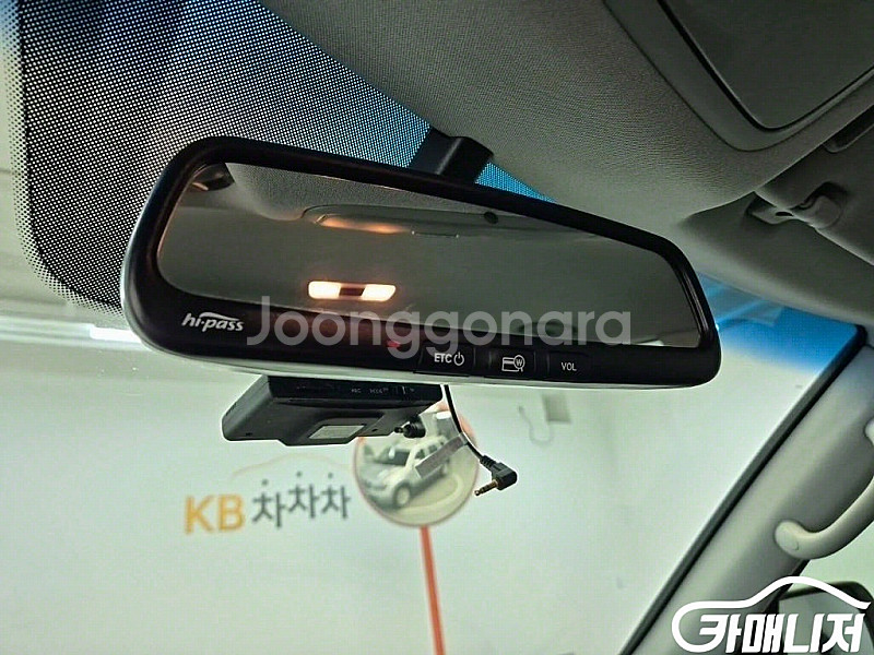 [기아]모하비 디젤 4WD QV300 (7인승) 201...--6