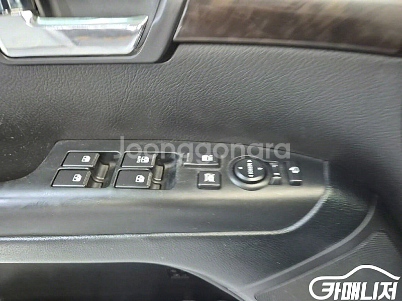 [기아]모하비 디젤 4WD QV300 (7인승) 201...--8