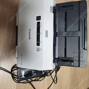 캐논 스캐너 r40