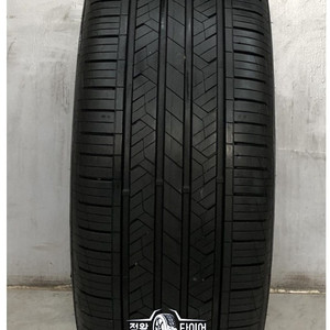 중고타이어 한국타이어 키너지EX 225/50R17 쏘나타 베뉴