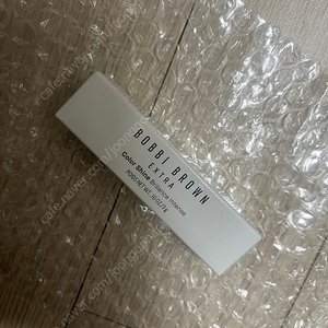바비브라운 엑스트라 컬러 샤인 립스틱 립밤 누드모브 (정가 49000원) 새상품