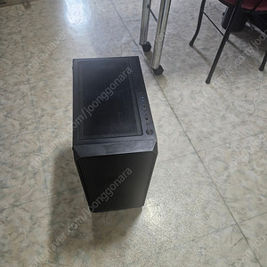 I7 12700f rtx3080 데스크탑 팔아요