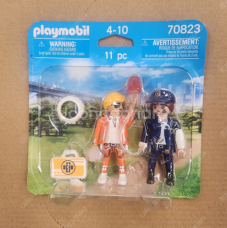 플레이모빌 71367 웨딩사진 촬영--1