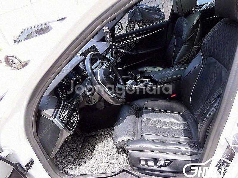 [BMW]5시리즈 (G30) 520d xDrive M ...--5