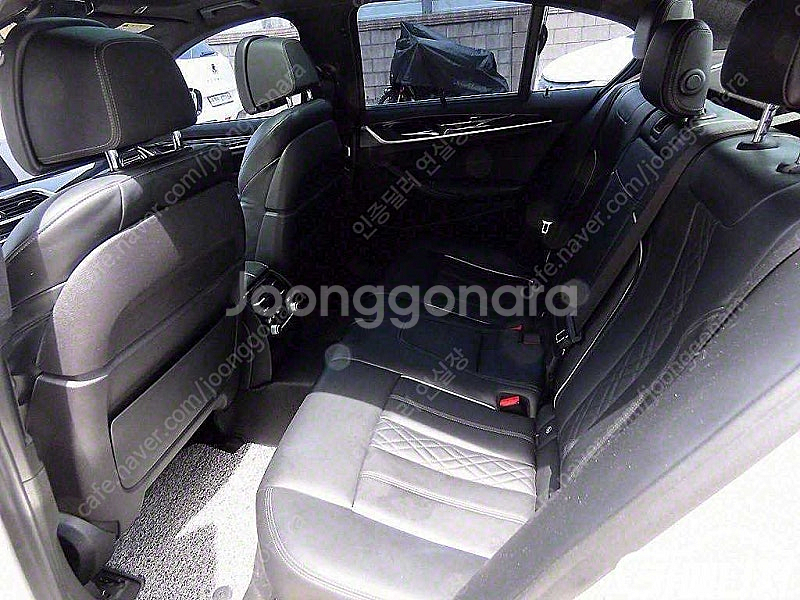[BMW]5시리즈 (G30) 520d xDrive M ...--6