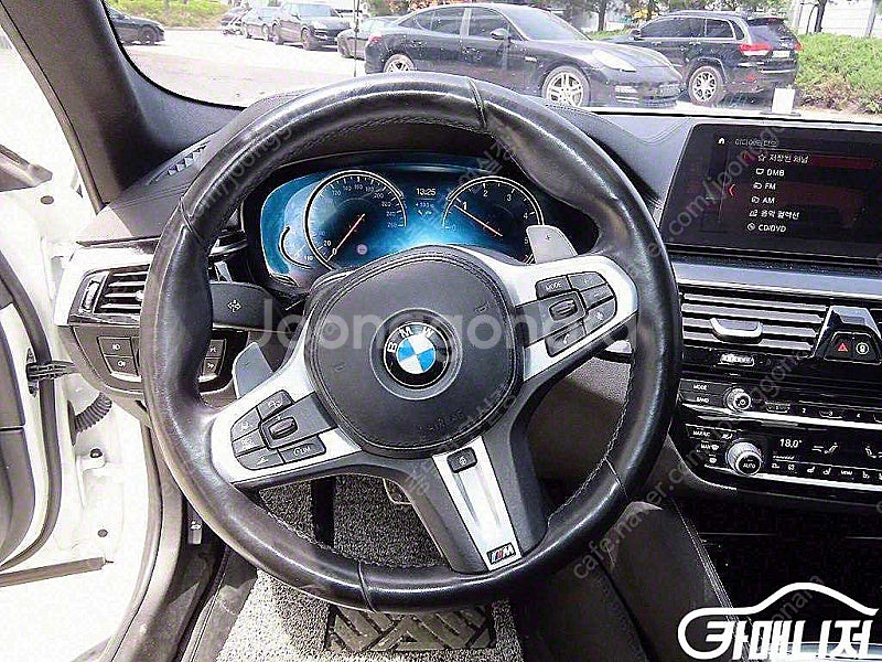 [BMW]5시리즈 (G30) 520d xDrive M ...--8