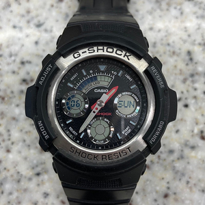 지샥 AW-590