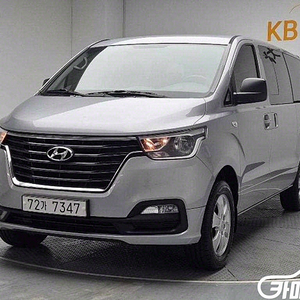 [현대]더 뉴 그랜드 스타렉스 4WD 웨건 11인승 모던 (11인승) 2020 년 중고차 전국☆최저가판매☆최고가매입☆