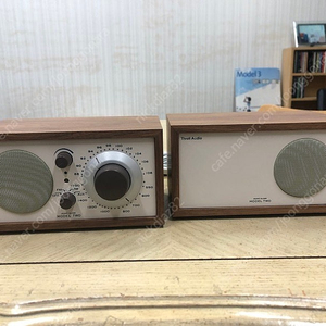 티볼리오디오 모델투 판매합니다.