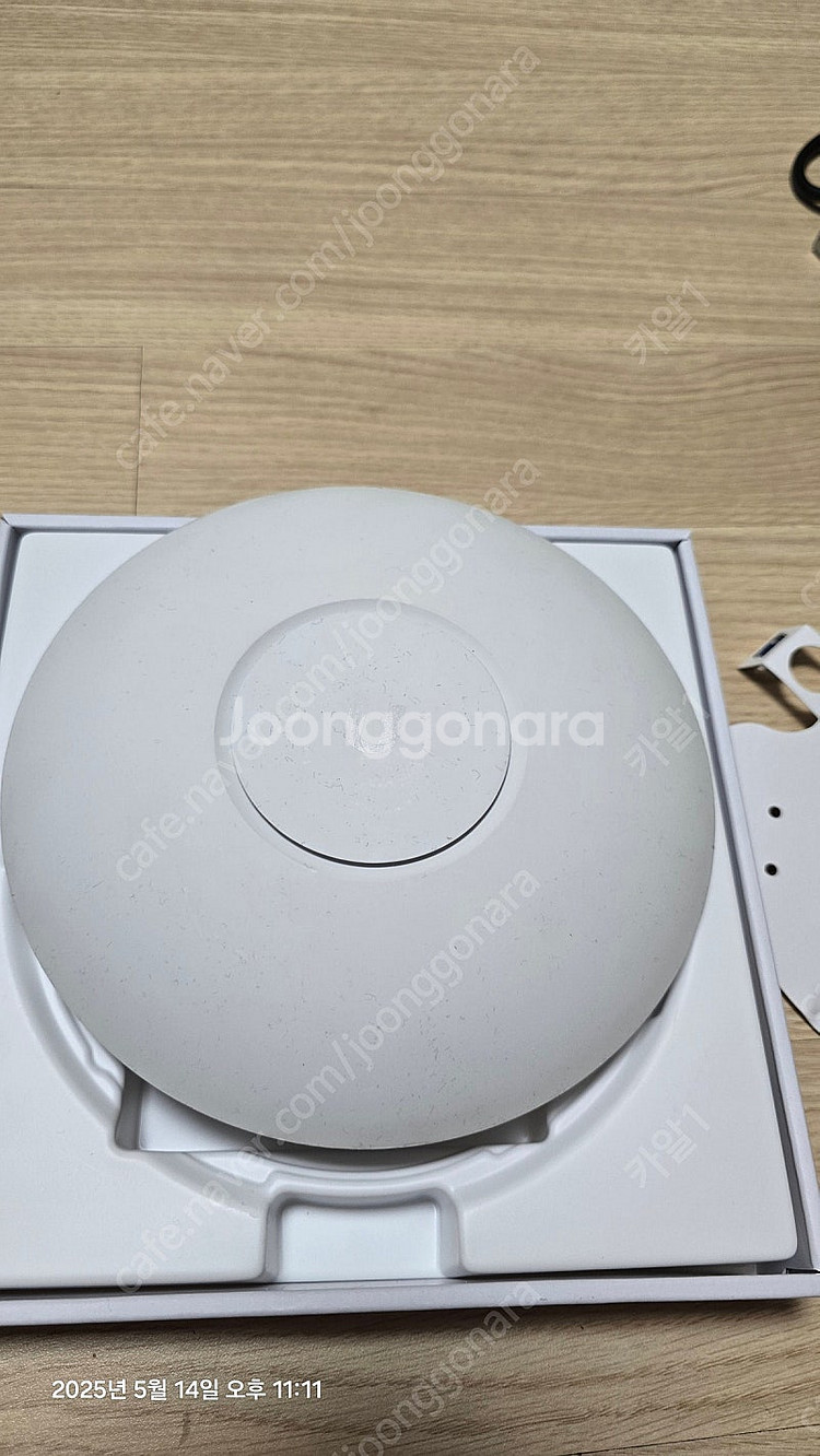 Unifi USG, PoE Switch, AP--3