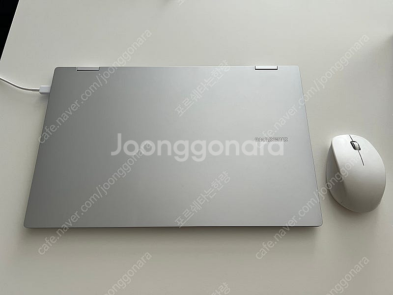삼성 갤럭시북2 프로360 NT950QED-KD72S ...--0