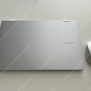 삼성 갤럭시북2 프로360 NT950QED-KD72S 노트북