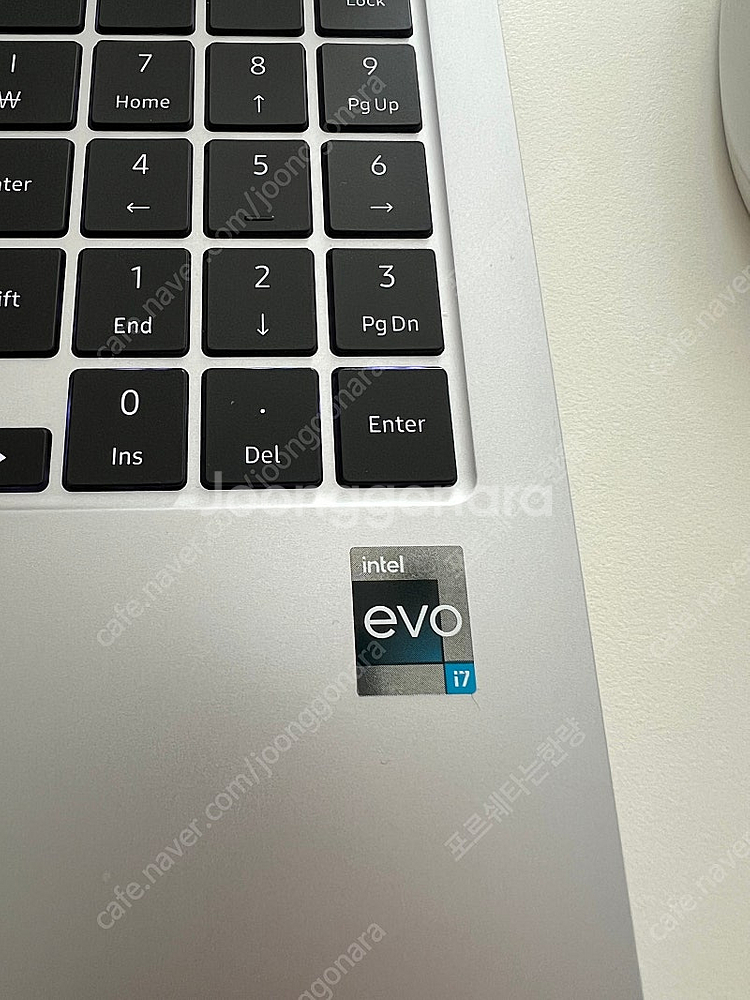 삼성 갤럭시북2 프로360 NT950QED-KD72S ...--2