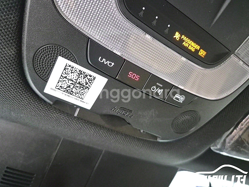 [기아]쏘렌토 4세대(MQ4)하이브리드 HEV 1.6 ...--7