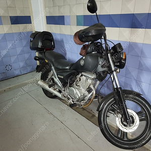 대림 vs125