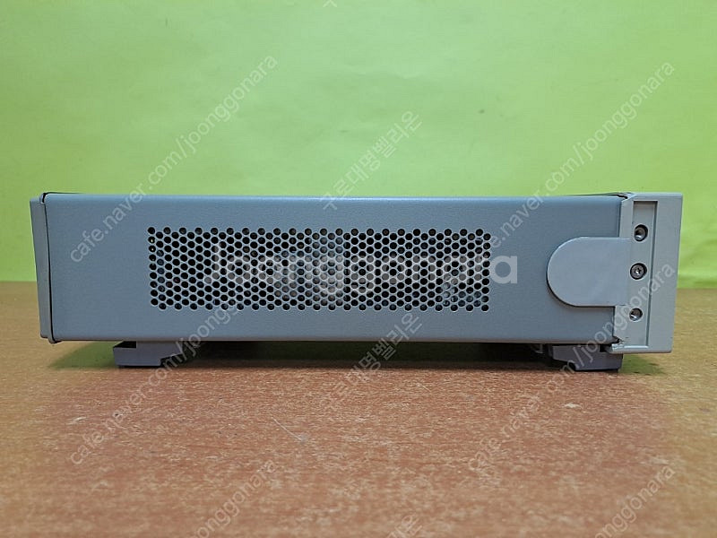 Agilent 6611C, (0-8V/0-5A,40W)...--2