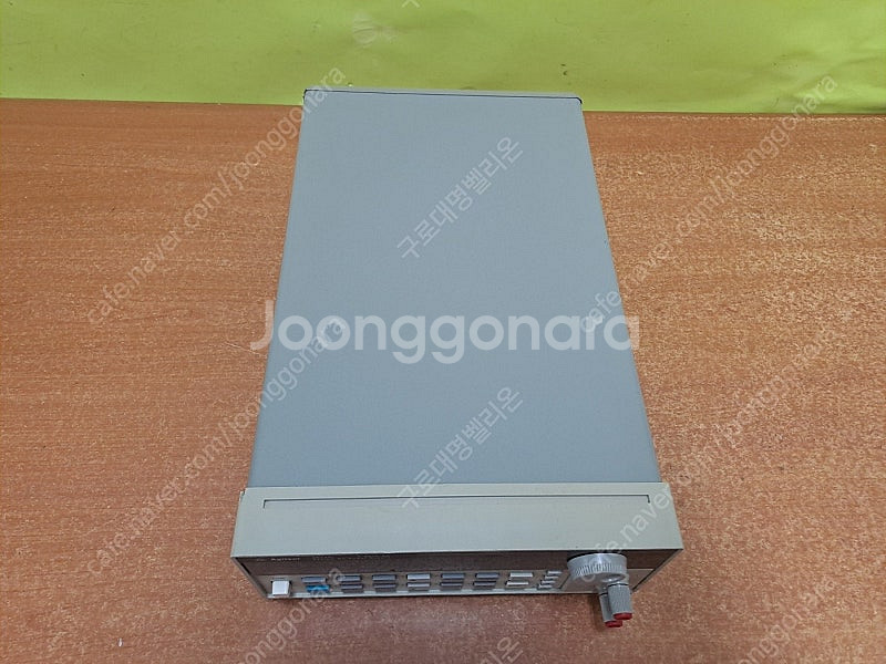 Agilent 6611C, (0-8V/0-5A,40W)...--4