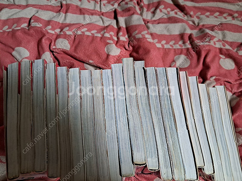 드래곤볼 z 극장판 만화책--3
