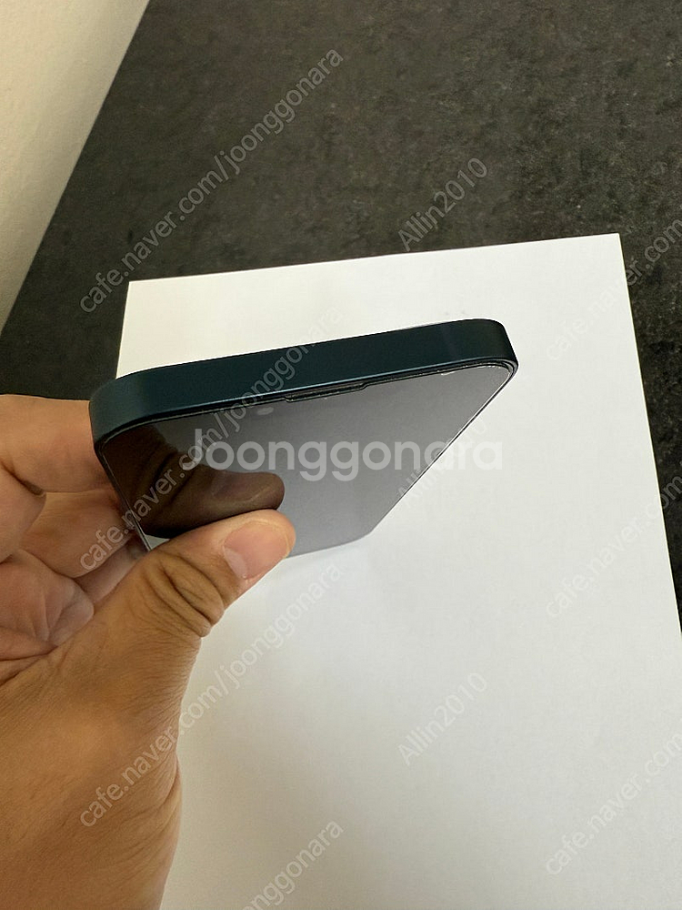 아이폰 13 256G 팝니다--0