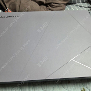 Asus 젠북 14 OLED UX3405CA-PZ222W 신품급 판매합니다.